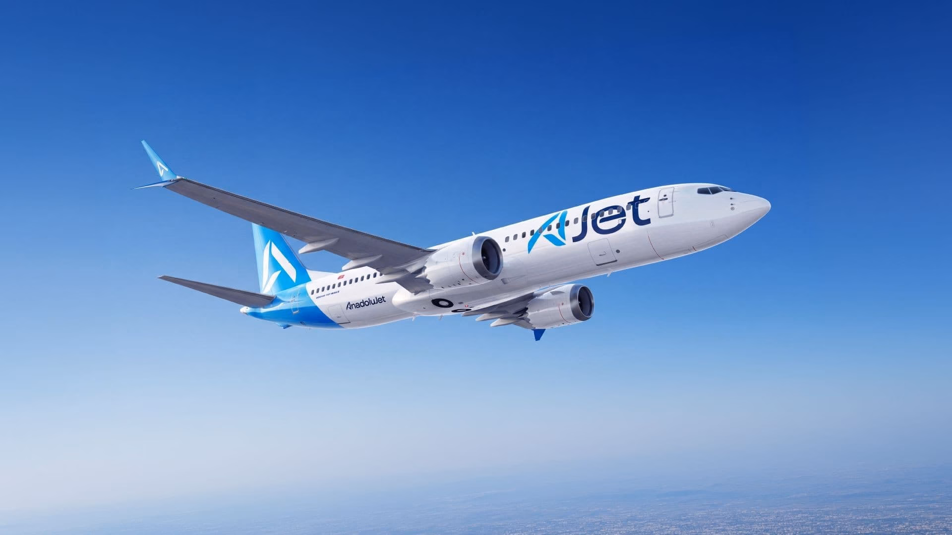 AJet Yurt İçi Biletlerde Yüzde 30 İndirim Kampanyası Başlattı
