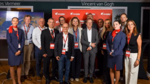 Corendon Airlines 2027 Yaz Sezonunda Bulgaristan ve İstanbul Uçuşlarını Başlatacak