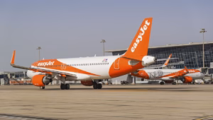 easyJet Pilotları Fransa’da 13-14 Eylül İçin Grev Çağrısı Yaptı
