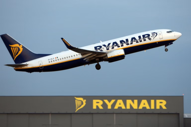 Ryanair CEO’su O’Leary: 2027 Yazında Bilet Fiyatları Ciddi Oranda Artacak